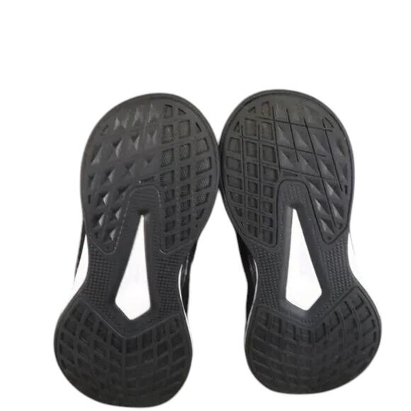 Adidas Shoes Mens 8.5 Sneakers Active Lifestyle Duramo Running Cross Trainers - Picture 10 of 14